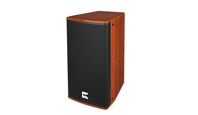 LCR Series 